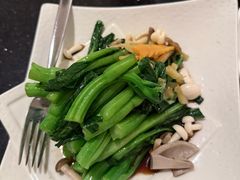 -三亚亚龙湾瑞吉酒店·铭轩中餐厅Mingxuan·海南菜·粤菜