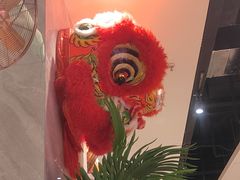 -禄运茶居·手工点心(猎德店)