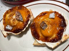 -CRAZYONES西班牙海鲜饭(上海美罗城店)