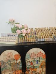 -鲸彩·美甲美睫科技护肤