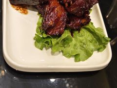 无锡肉排-锡和无锡菜(景丽苑店)