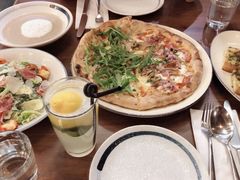 -PIZZA BIANCA(万象城店)