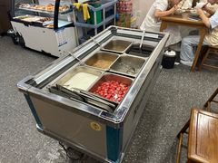 -兰溪十八浇(天一店)