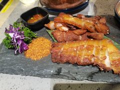 -觅山云南菜(泊富ICITY店)