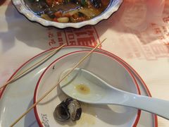 -老闵田螺馆·南昌市井菜·特色小吃(总店)