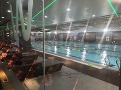 -W FITNESS 威尔仕健身·游泳(老西门新苑店)
