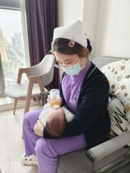 -诗安国际母婴会所 月子会所中心(市政府店)