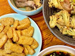 -百家鲜·杭帮菜