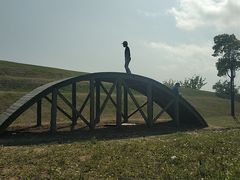 -春花秋色城市公园