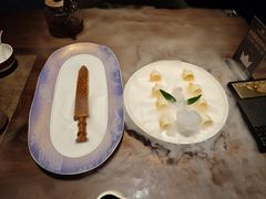 -曾宴·楚菜(湖北省博物馆店)