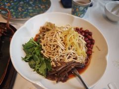 -小厨娘淮扬菜(天印大道店)