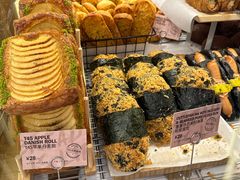 -PAPER STONE BAKERY(天环店)