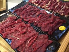 -陈记顺和牛肉火锅馆(天河北路店)