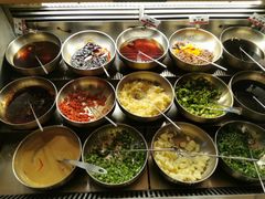 -火炉火自助餐(西直门凯德MALL店)