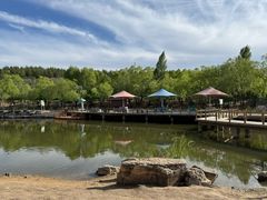 -鄂尔多斯野生动物园