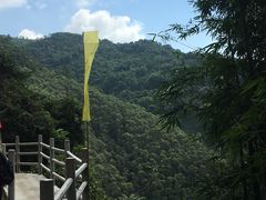-四会奇石河风景区