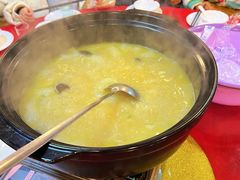 佛跳墙-绿雅居原生态农庄(小涌店)