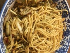 -圳兴面王·拌川·特色炒面(南山保利剧院店)
