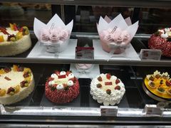 -85度C(上海兰溪二店)
