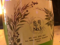 -Sirena海妖日咖夜酒