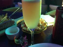 -MOSSO音乐酒吧·Live House(南京西路店)