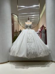 -NaNa婚纱礼服馆