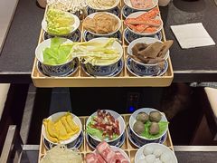 -咏江南·苏式火锅·苏州评弹(观前街店)