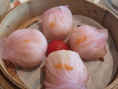 -唐苑酒家·岭南粤菜名店(太古仓店)