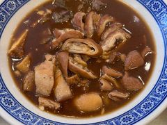 -北京小肠陈饭庄(方庄店)
