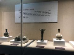 -浙江省博物馆(孤山馆区)
