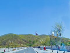 -六鼎山文化旅游区