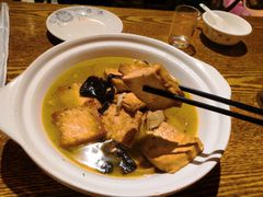 -巴土人家恩施菜馆(古德寺店)