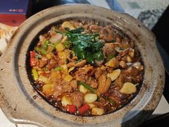 -院8里·小聚园老川菜(九眼桥店)