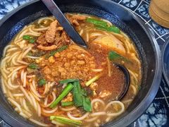 -桥香园过桥米线(国贸店)