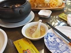 -福照楼汽锅鸡·云南菜(护国路店)