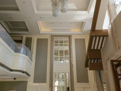 -福建鲤鱼洲酒店