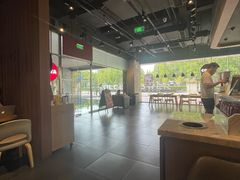 -COSTA COFFEE(金长安大厦店)