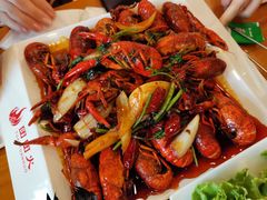 -牛上牛吊炉烧烤(红旗大街店)