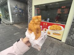 -五芳斋(中山大道总店)
