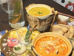 -泰妃殿(武汉首店)