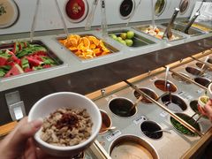 -海底捞火锅(奥森店)