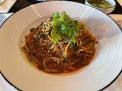 意大利肉酱面-atta bj(国贸商城店)