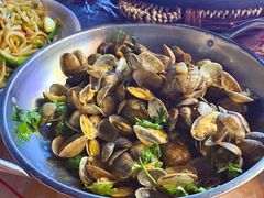 -永红源啤酒·烧烤·海鲜·大排档(青特城店)