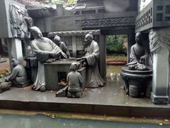 -鼓楼(西湖风景名胜区)