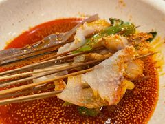 -嘉州叶婆婆钵钵鸡(建设路店)