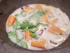 -鲜潭蒸汽石锅鱼(五道口购物中心店)