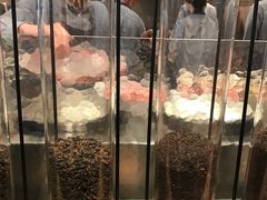 -喜茶(深圳福田星河COCO Park店)
