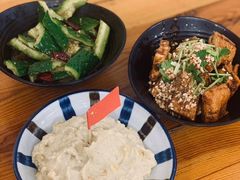 -炒豆合作社(东四总店)