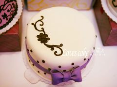 -爱之婚礼蛋糕(建外SOHO西区店)