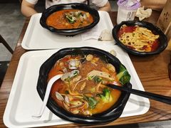 -何记花甲(卓悦汇旗舰店)